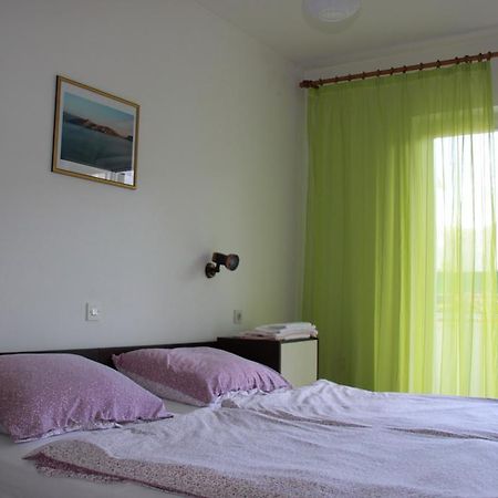 Mediterranean Oasis Apartments Baška Extérieur photo